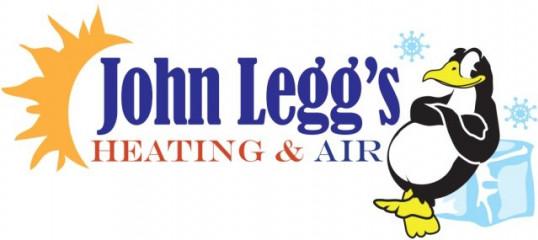 Leggs John Heating Air Conditioning (1146215)